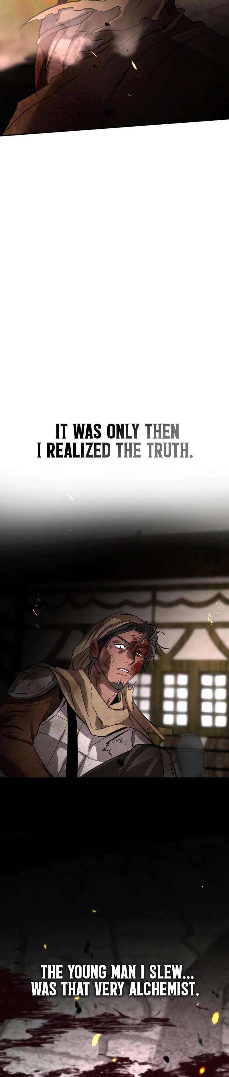 What It Means to Live Immortally Chapter 4 page 27 - 