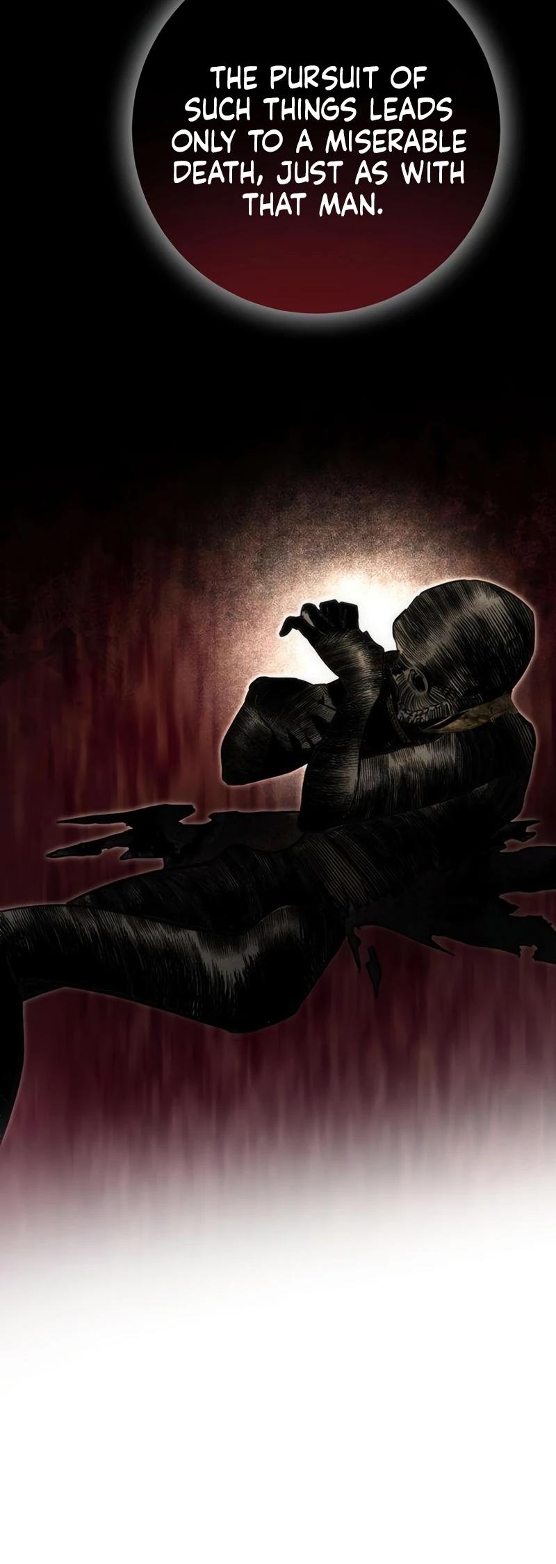 What It Means to Live Immortally Chapter 4 page 31 - 