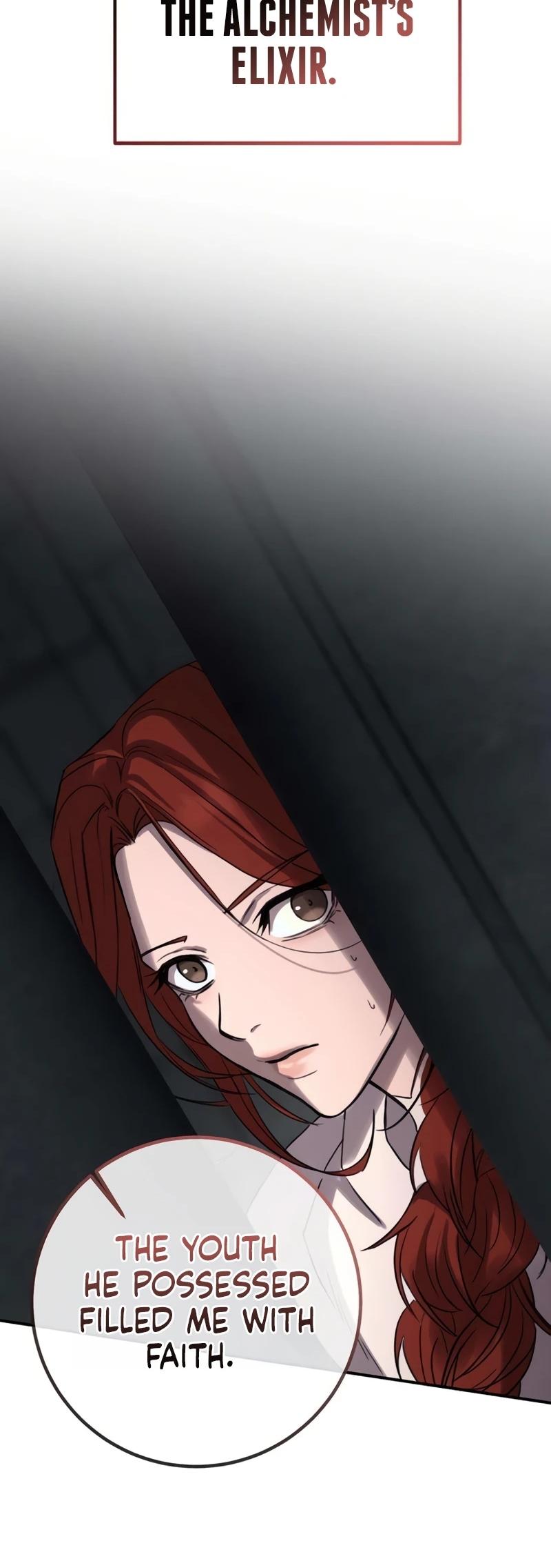 What It Means to Live Immortally Chapter 4 page 34 - 