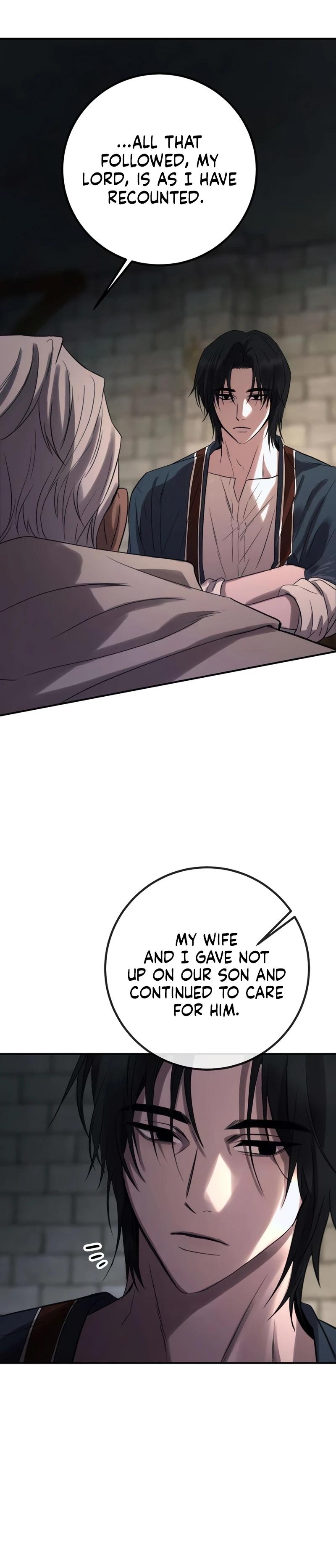 What It Means to Live Immortally Chapter 4 page 39 - 