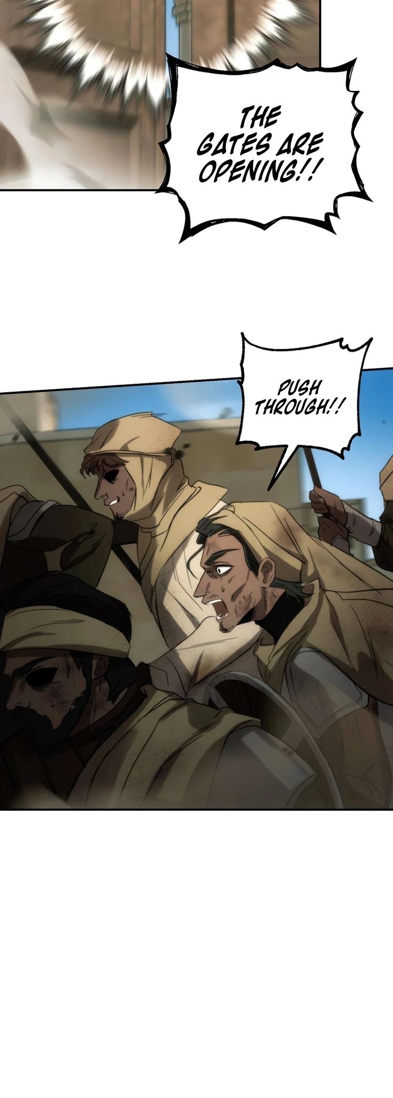 What It Means to Live Immortally Chapter 4 page 5 - 