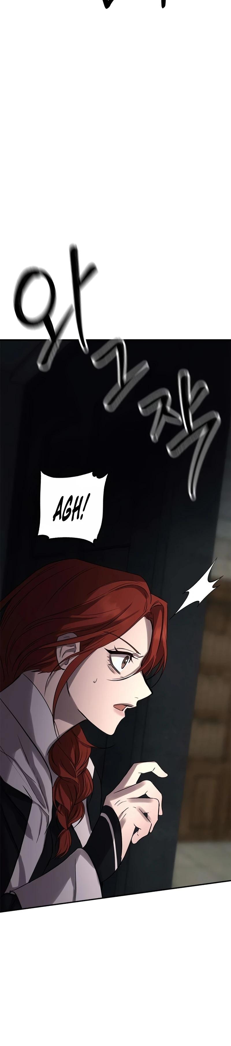 What It Means to Live Immortally Chapter 4 page 42 - 
