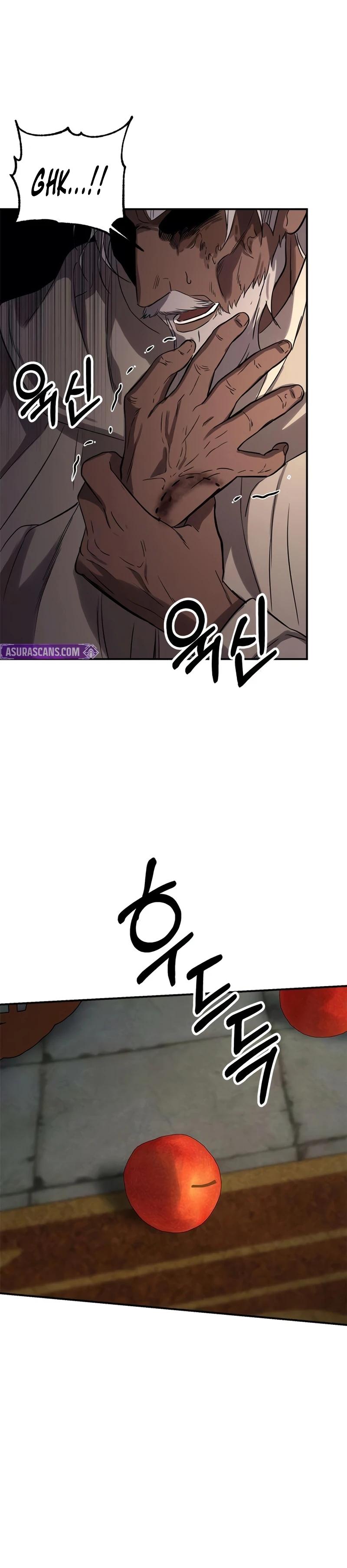 What It Means to Live Immortally Chapter 4 page 43 - 