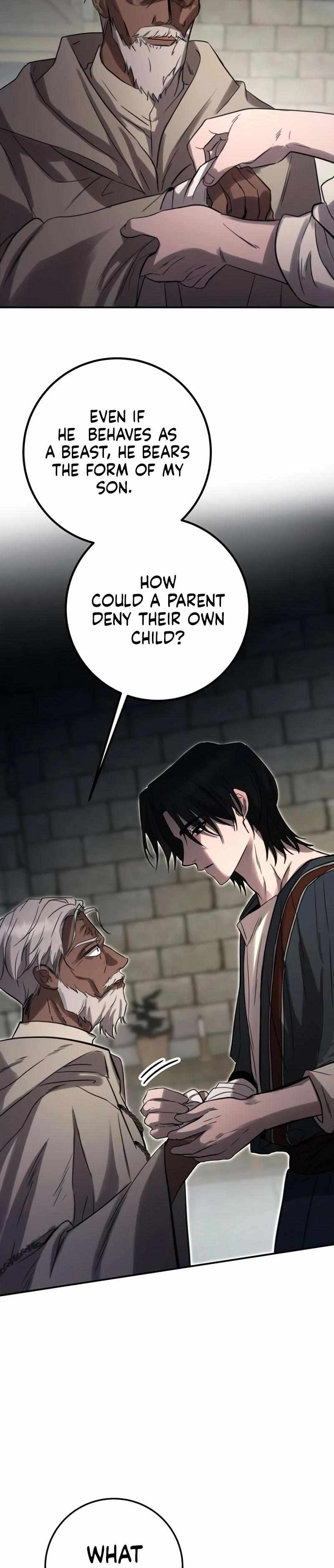 What It Means to Live Immortally Chapter 4 page 46 - 