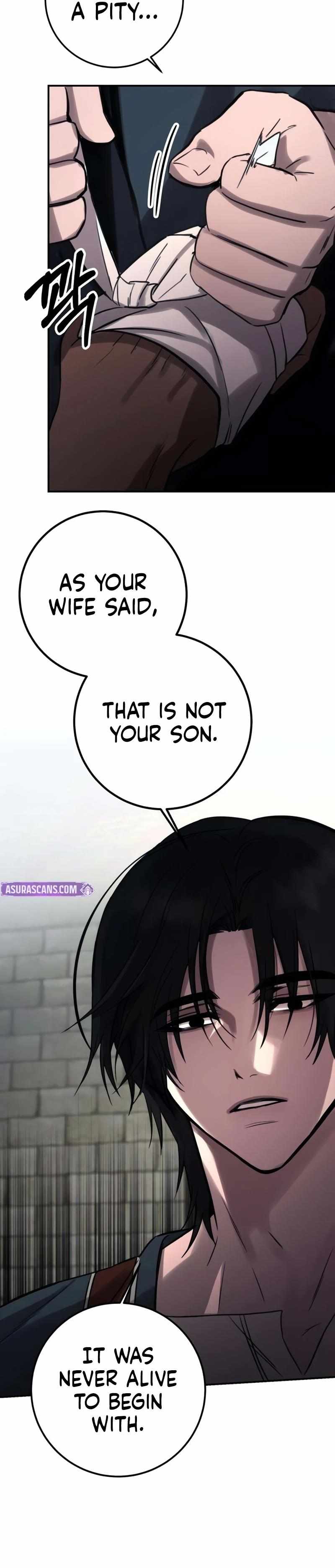 What It Means to Live Immortally Chapter 4 page 47 - 