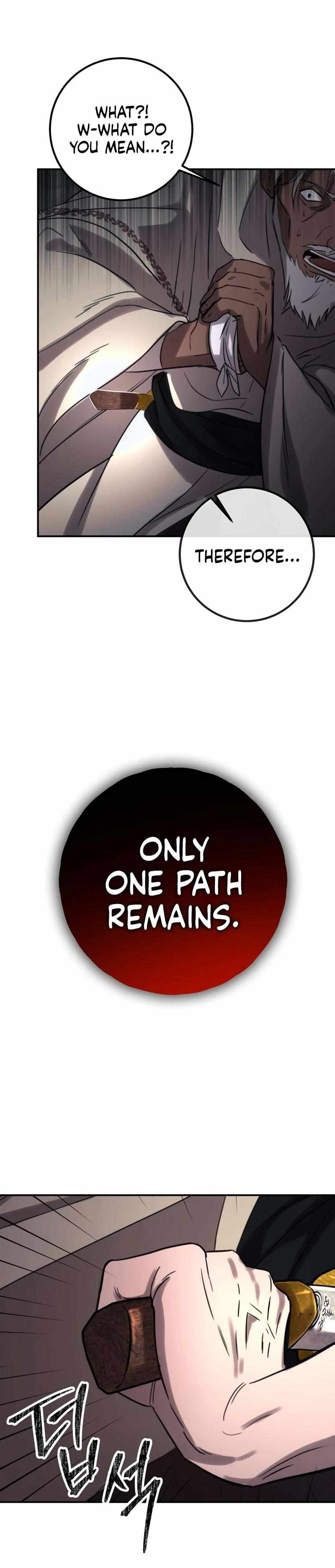 What It Means to Live Immortally Chapter 4 page 48 - 