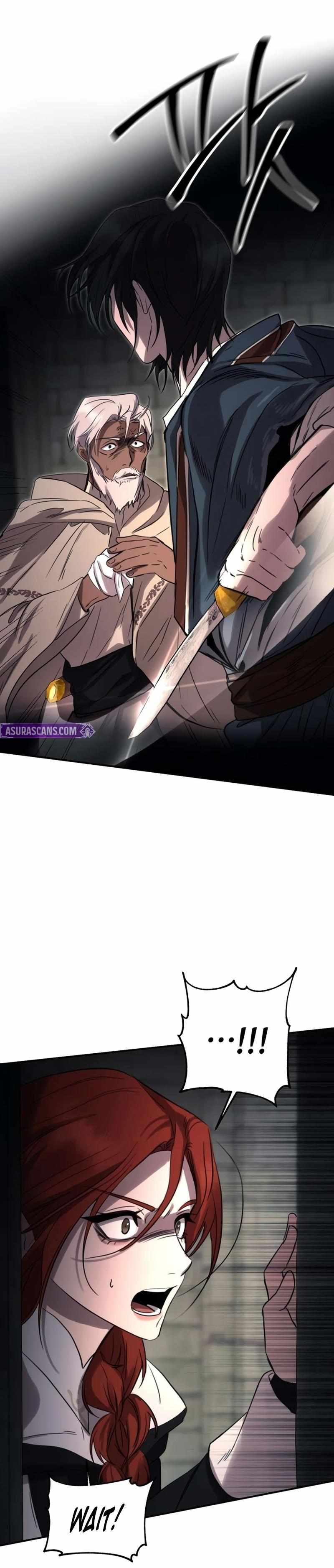 What It Means to Live Immortally Chapter 4 page 49 - 