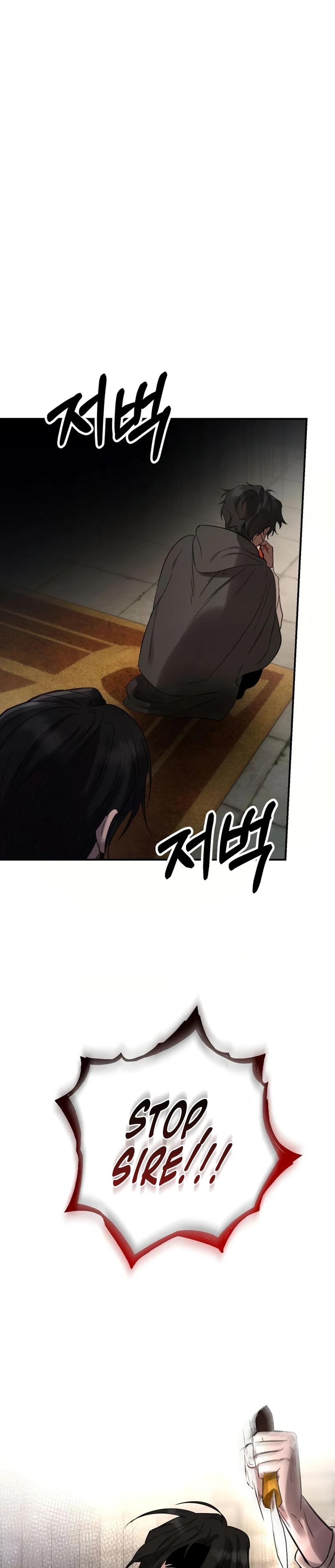What It Means to Live Immortally Chapter 4 page 50 - 