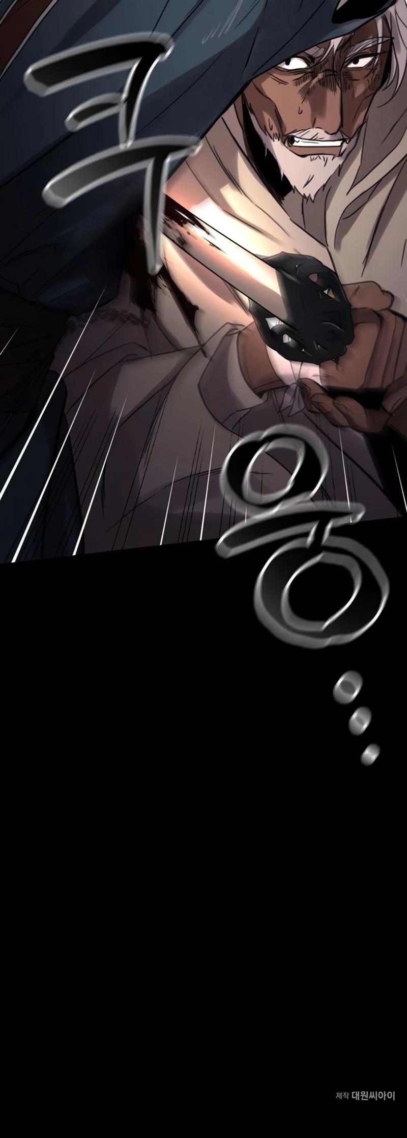 What It Means to Live Immortally Chapter 4 page 55 - 