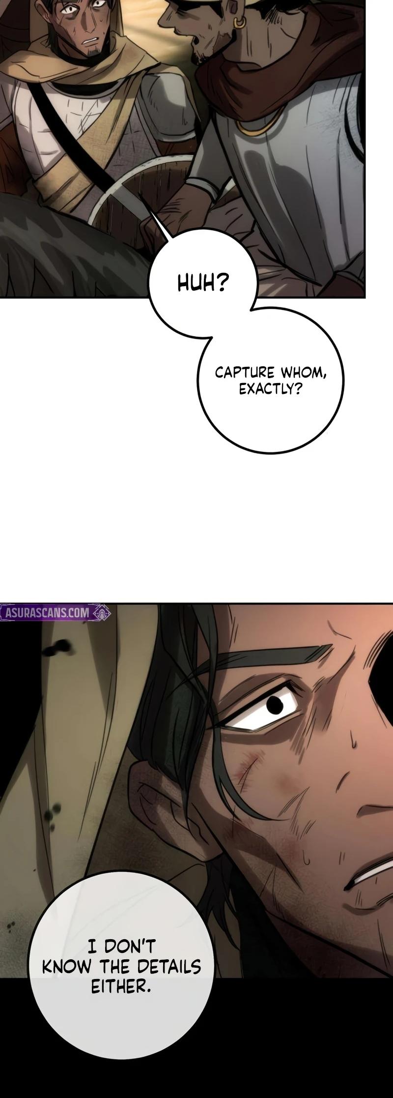 What It Means to Live Immortally Chapter 4 page 7 - 