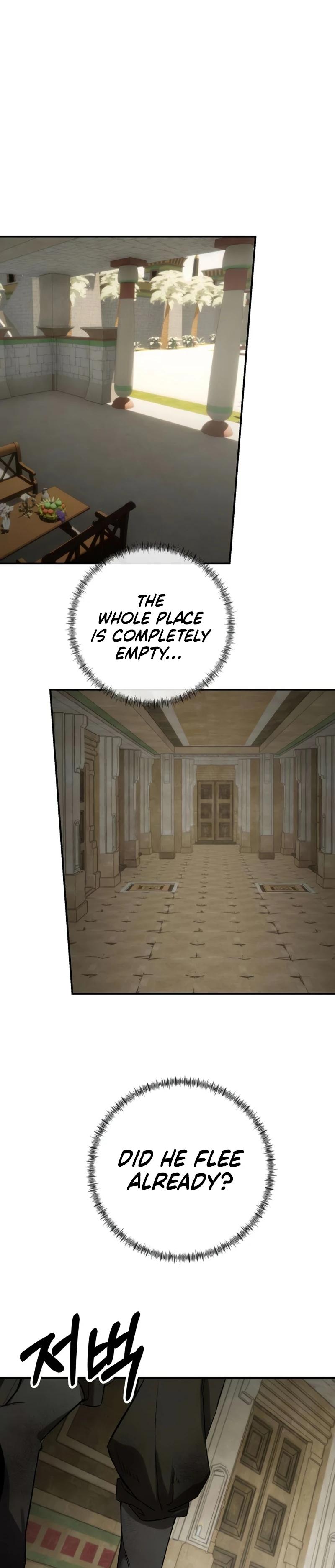 What It Means to Live Immortally Chapter 4 page 10 - 