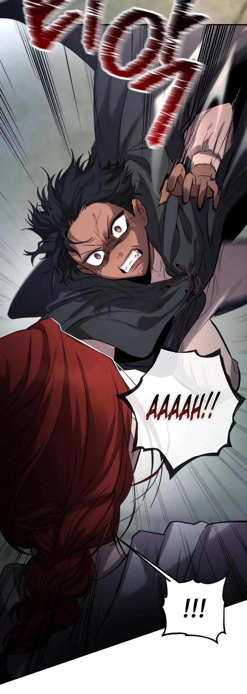 What It Means to Live Immortally Chapter 5 page 16 - 