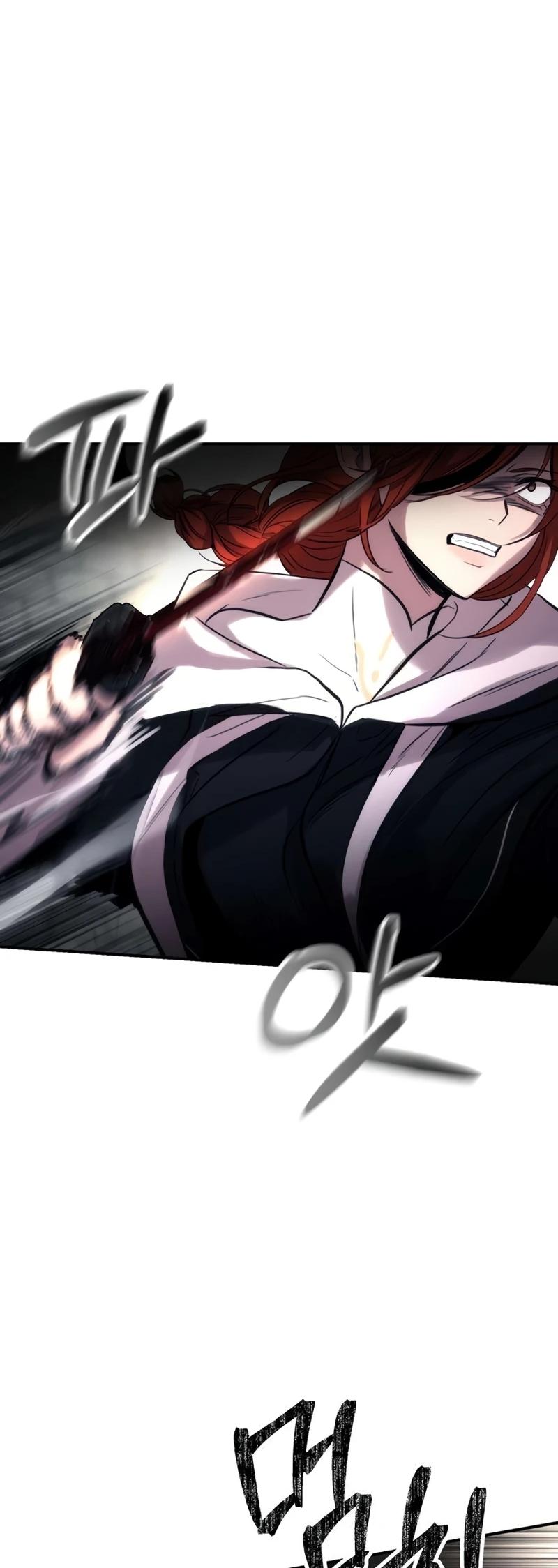What It Means to Live Immortally Chapter 5 page 17 - 