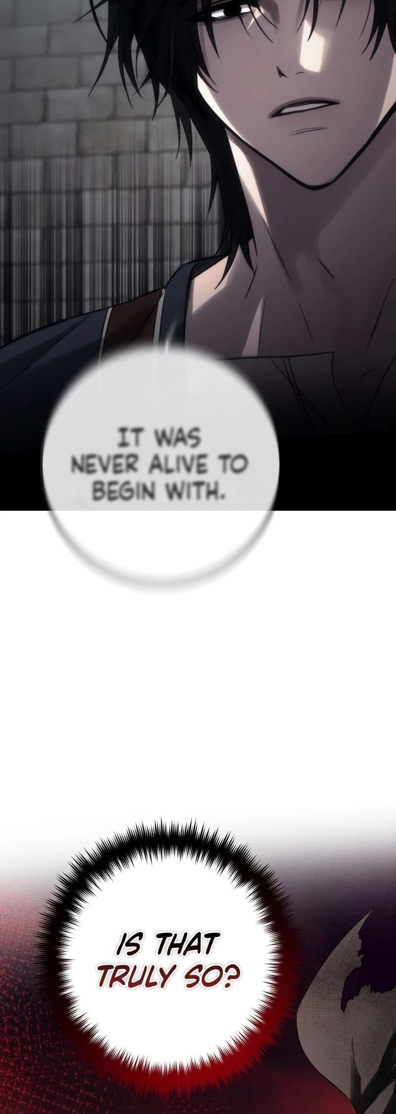 What It Means to Live Immortally Chapter 5 page 19 - 