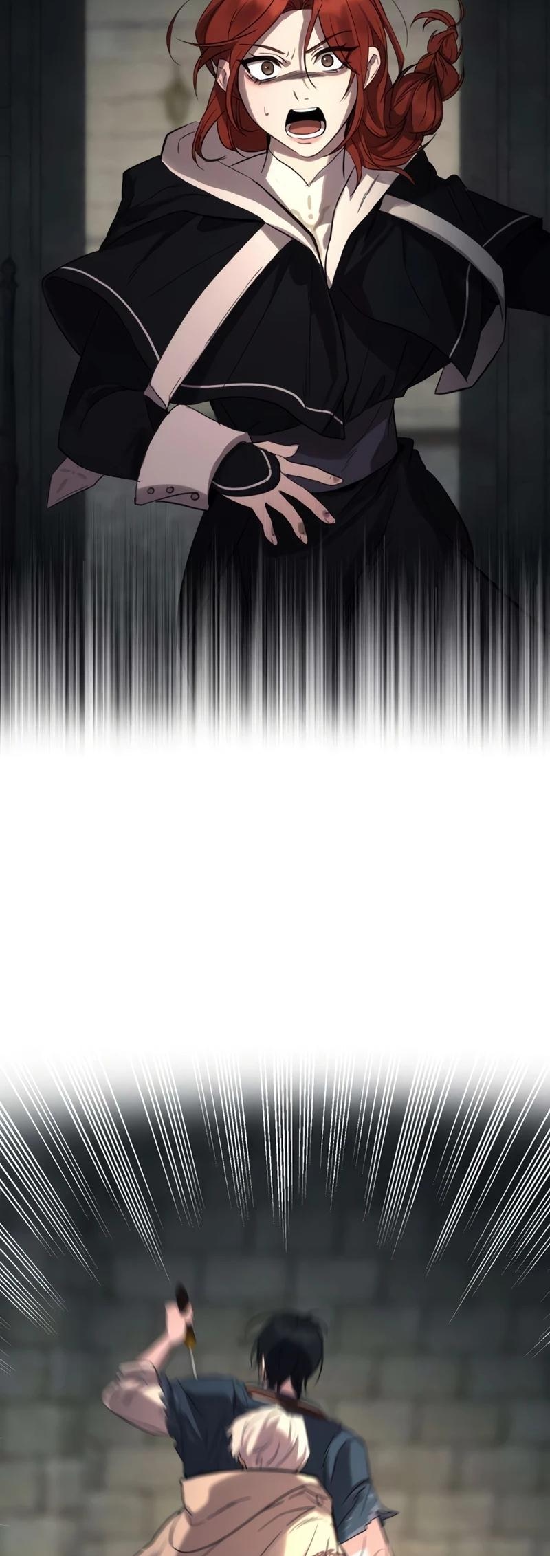 What It Means to Live Immortally Chapter 5 page 3 - 