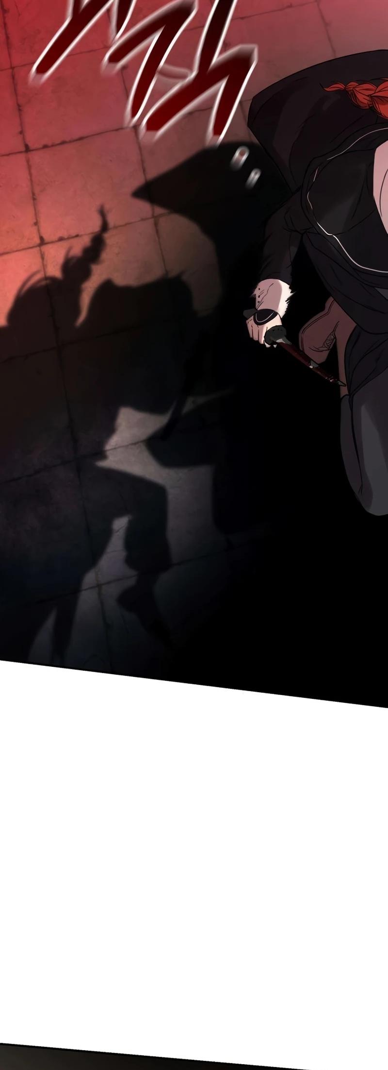 What It Means to Live Immortally Chapter 5 page 22 - 