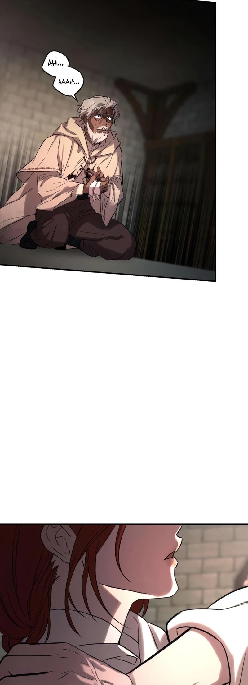 What It Means to Live Immortally Chapter 5 page 23 - 