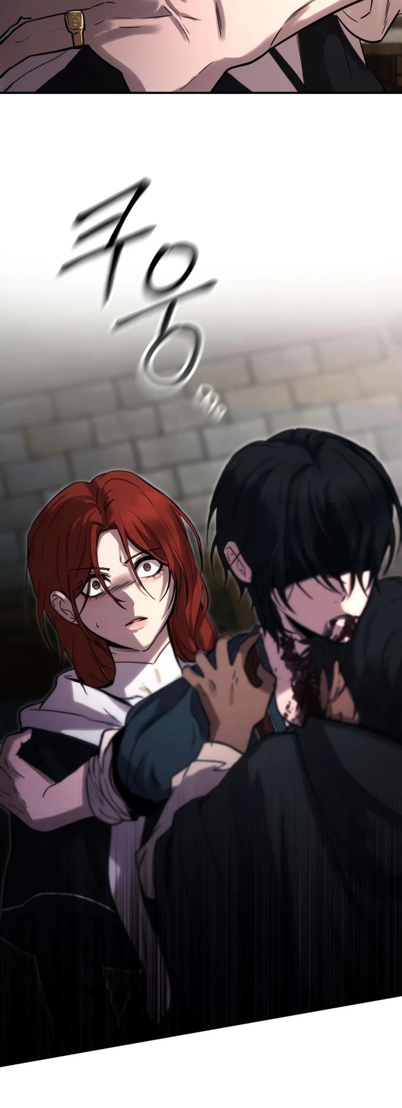 What It Means to Live Immortally Chapter 5 page 24 - 