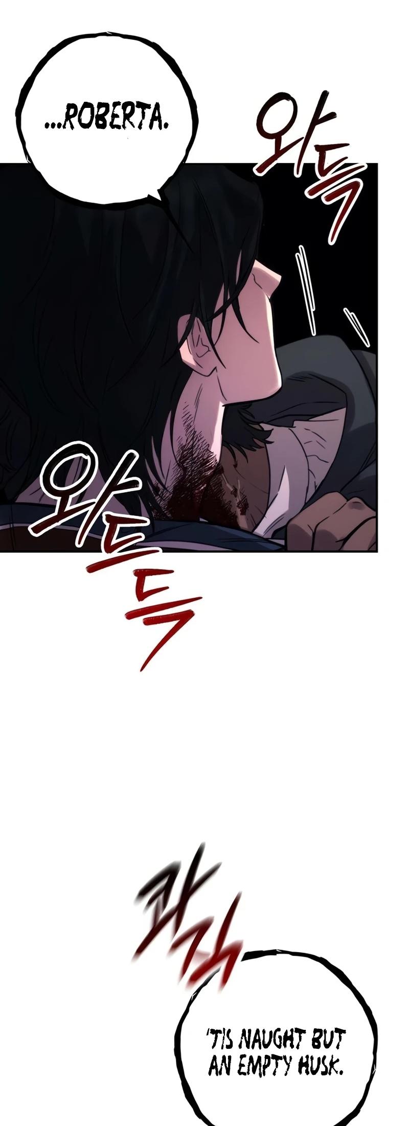 What It Means to Live Immortally Chapter 5 page 25 - 