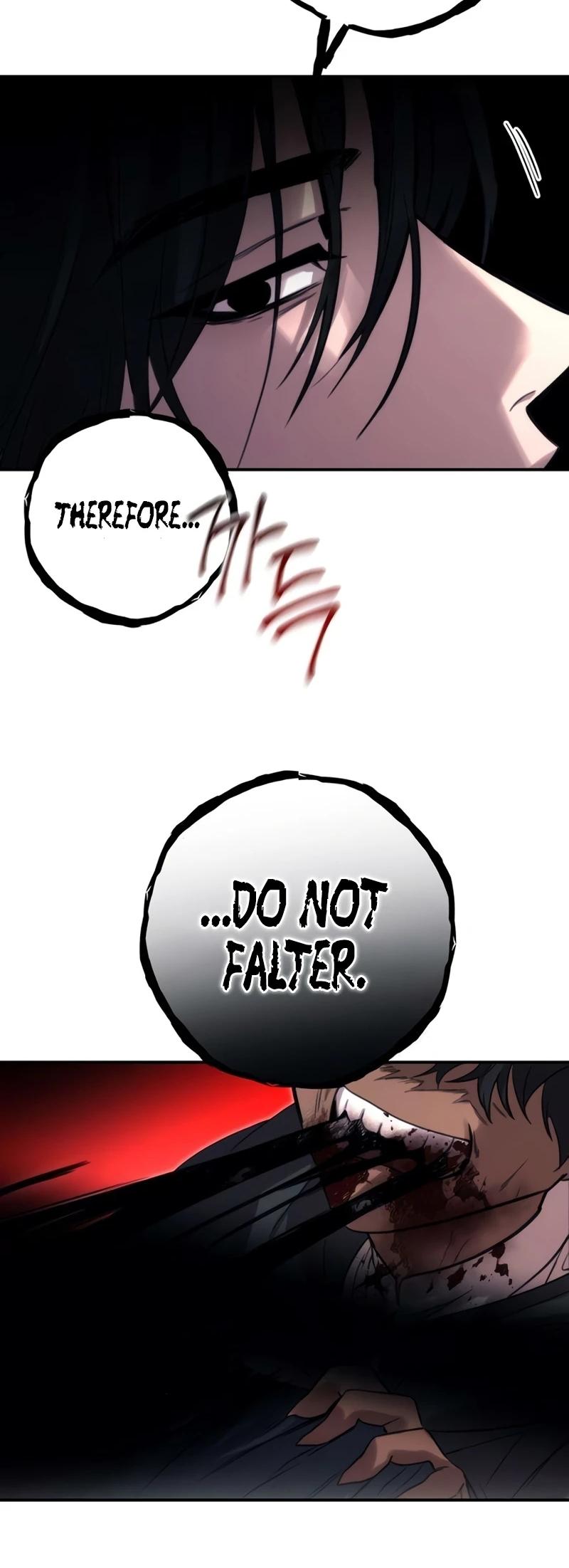 What It Means to Live Immortally Chapter 5 page 26 - 