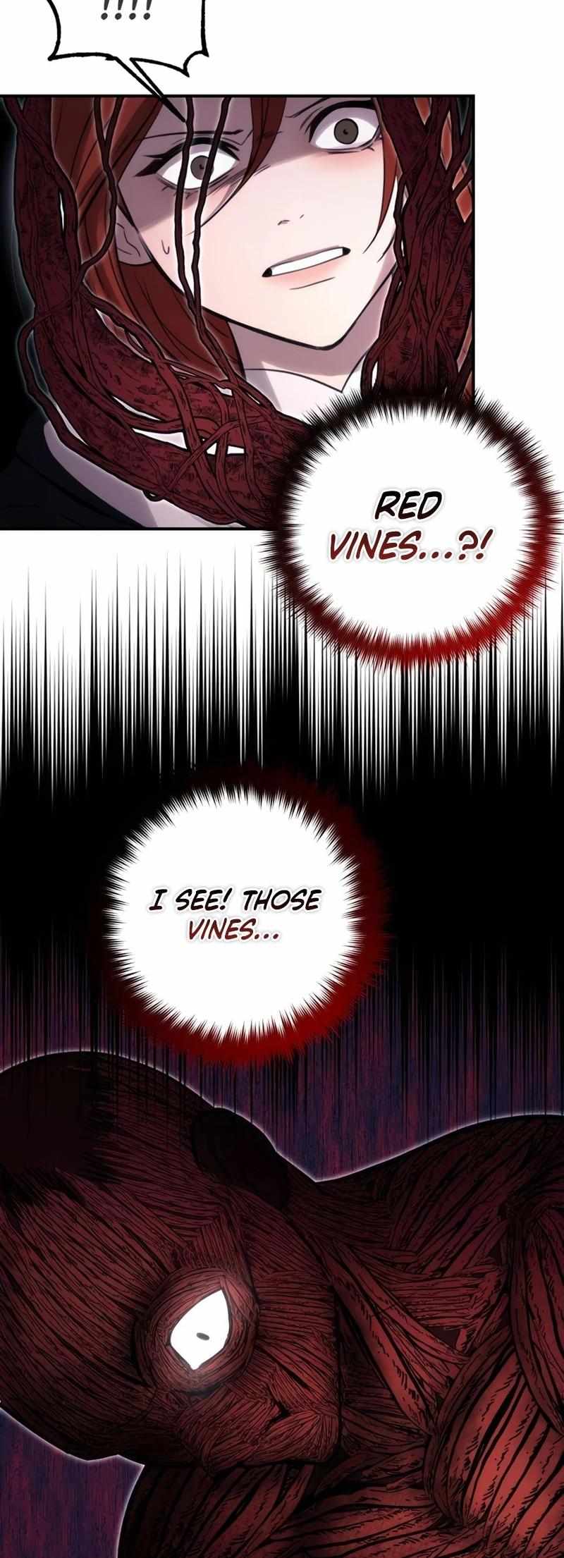 What It Means to Live Immortally Chapter 5 page 32 - 