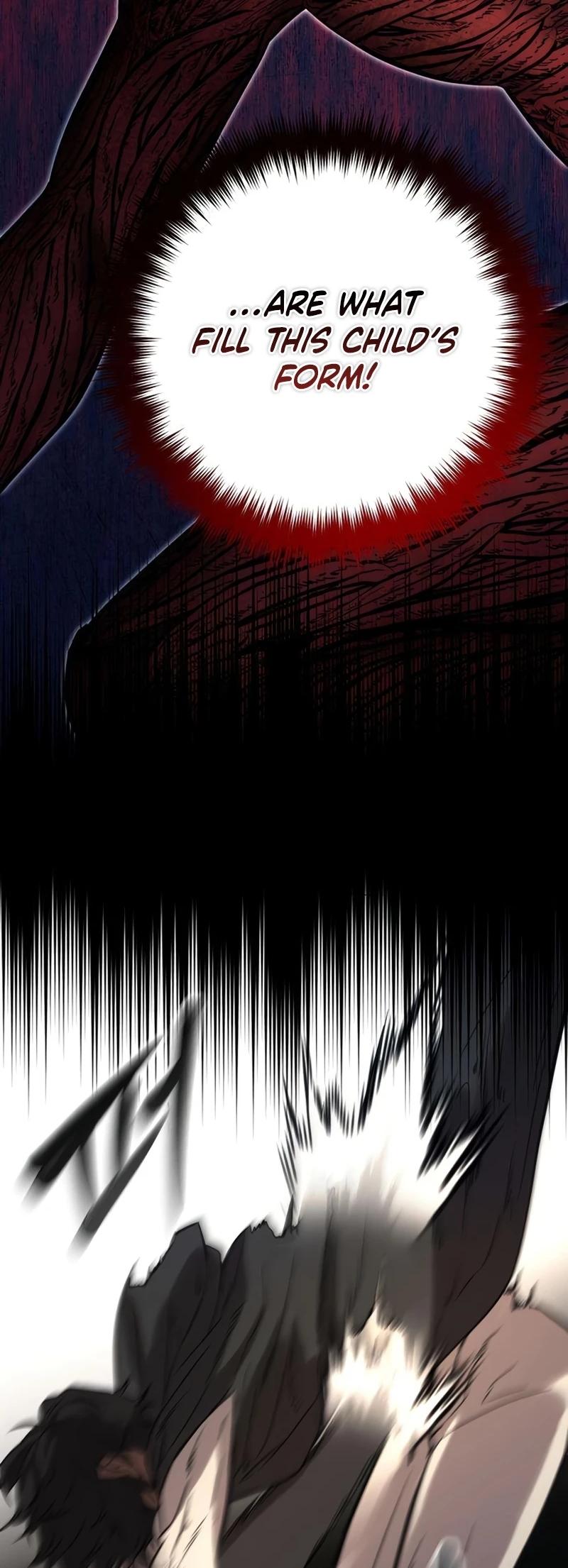 What It Means to Live Immortally Chapter 5 page 33 - 