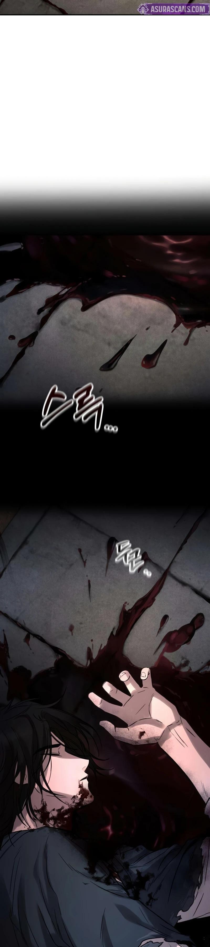 What It Means to Live Immortally Chapter 5 page 38 - 