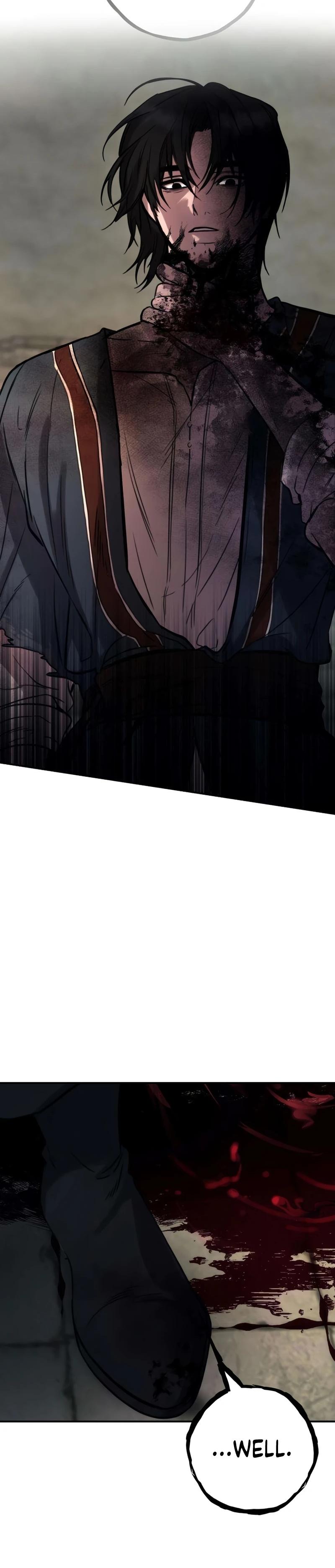 What It Means to Live Immortally Chapter 5 page 44 - 