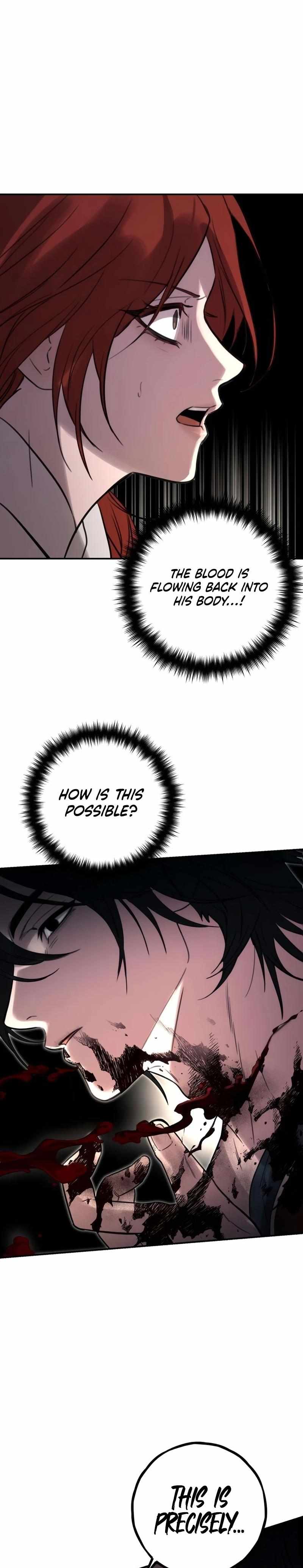 What It Means to Live Immortally Chapter 5 page 46 - 