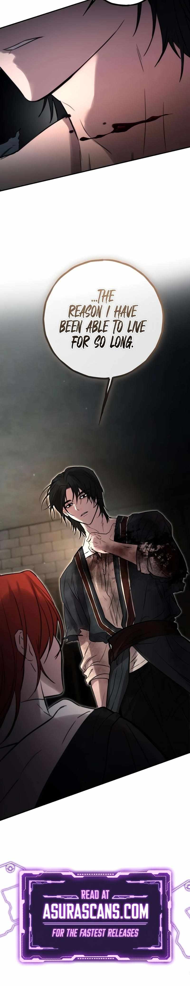 What It Means to Live Immortally Chapter 5 page 47 - 