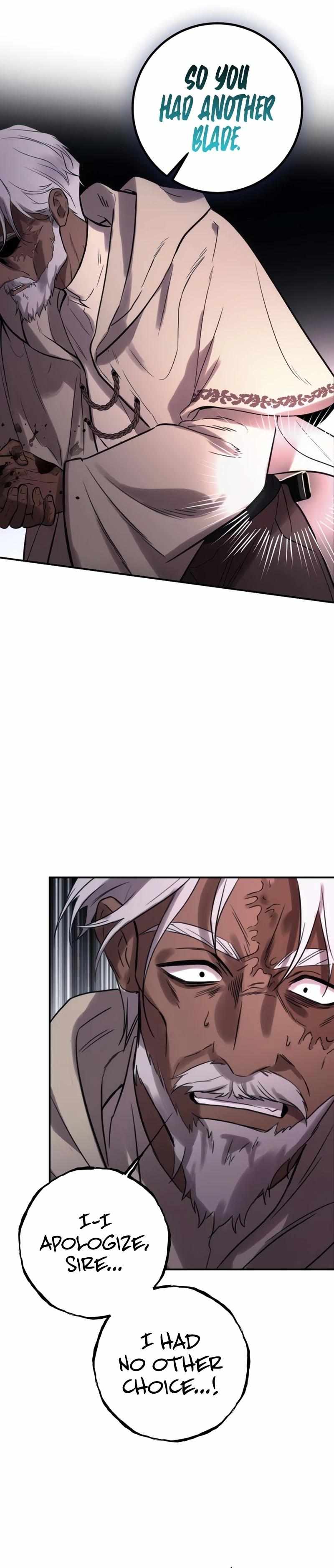 What It Means to Live Immortally Chapter 5 page 8 - 