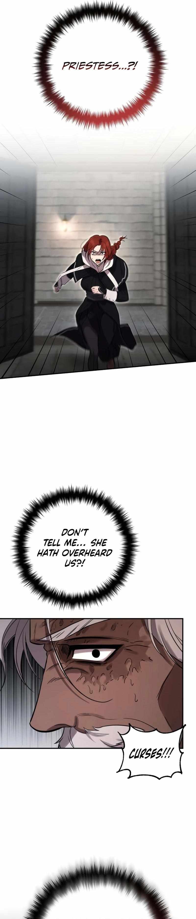 What It Means to Live Immortally Chapter 5 page 10 - 