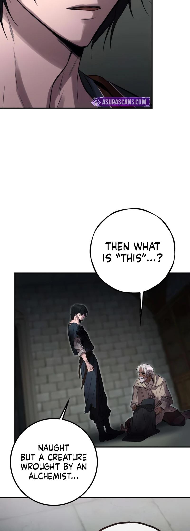 What It Means to Live Immortally Chapter 6 page 11 - 