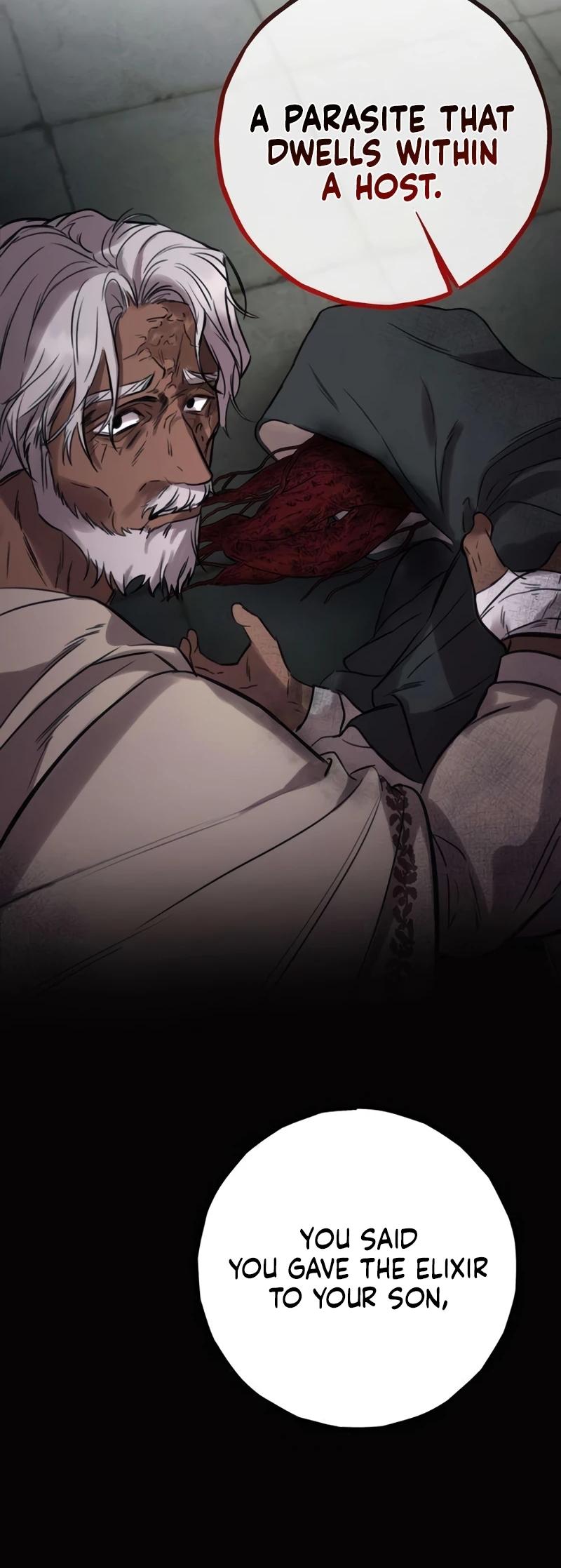 What It Means to Live Immortally Chapter 6 page 12 - 