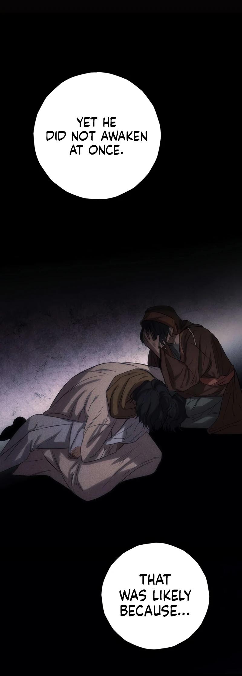 What It Means to Live Immortally Chapter 6 page 13 - 