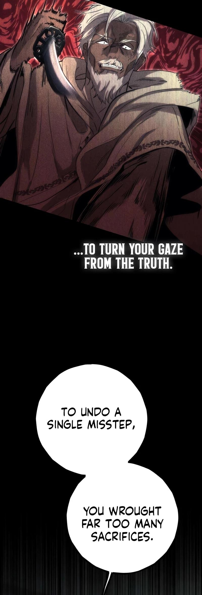 What It Means to Live Immortally Chapter 6 page 19 - 