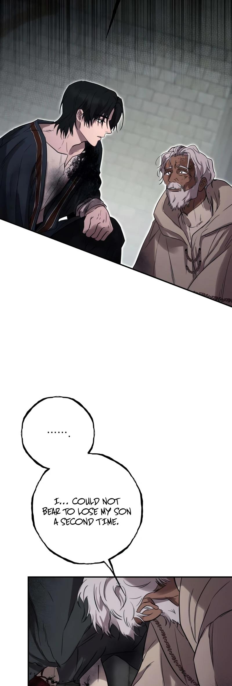 What It Means to Live Immortally Chapter 6 page 20 - 