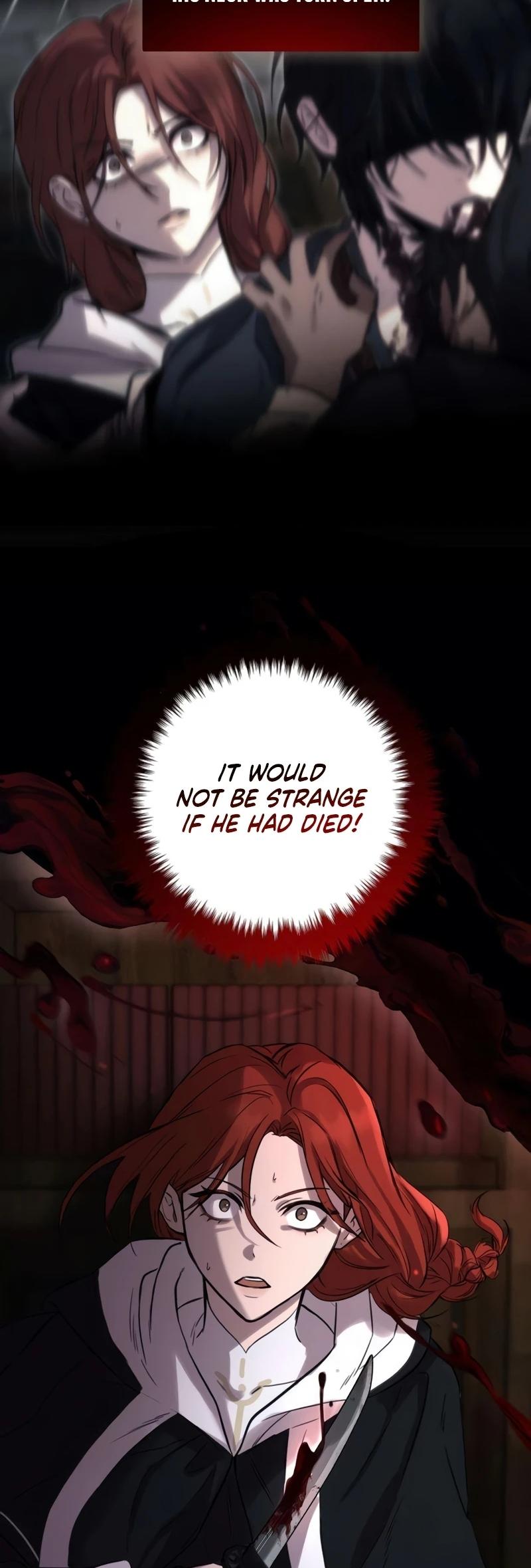 What It Means to Live Immortally Chapter 6 page 3 - 