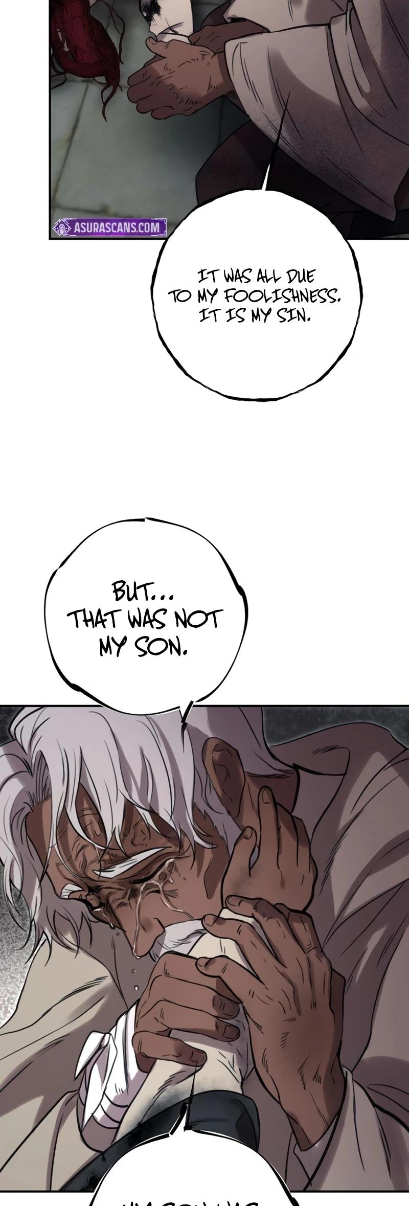 What It Means to Live Immortally Chapter 6 page 21 - 