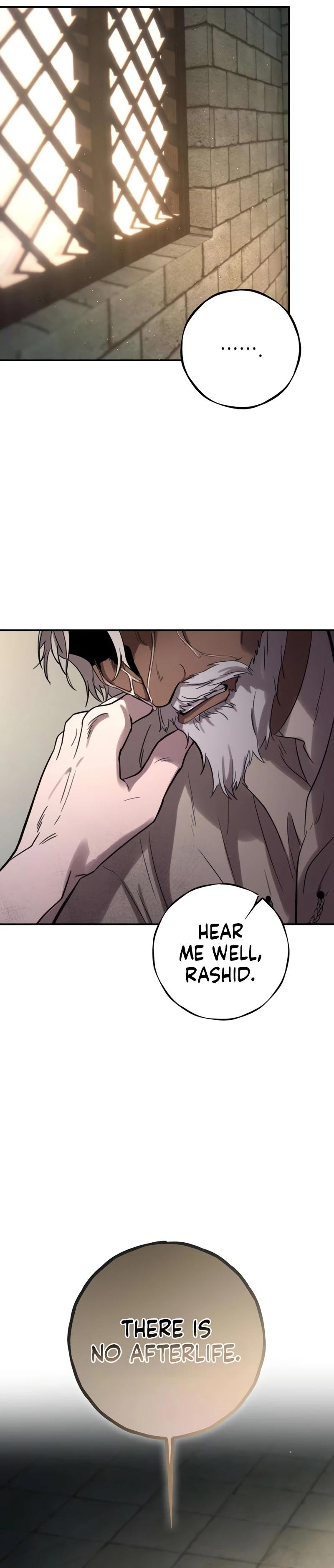 What It Means to Live Immortally Chapter 6 page 24 - 