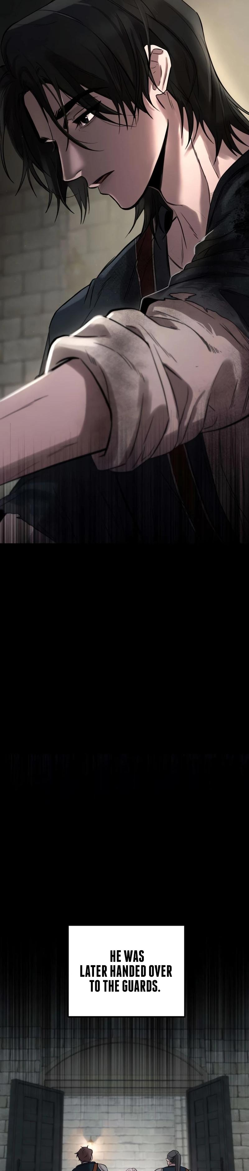 What It Means to Live Immortally Chapter 6 page 26 - 