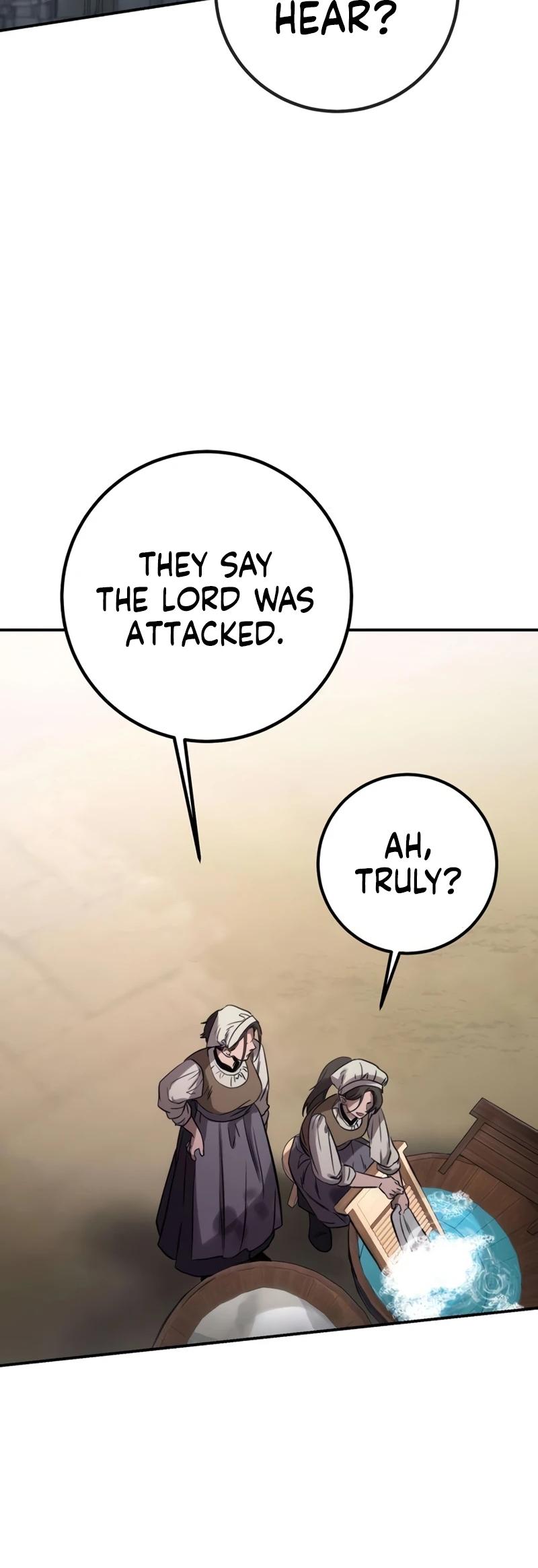 What It Means to Live Immortally Chapter 6 page 29 - 