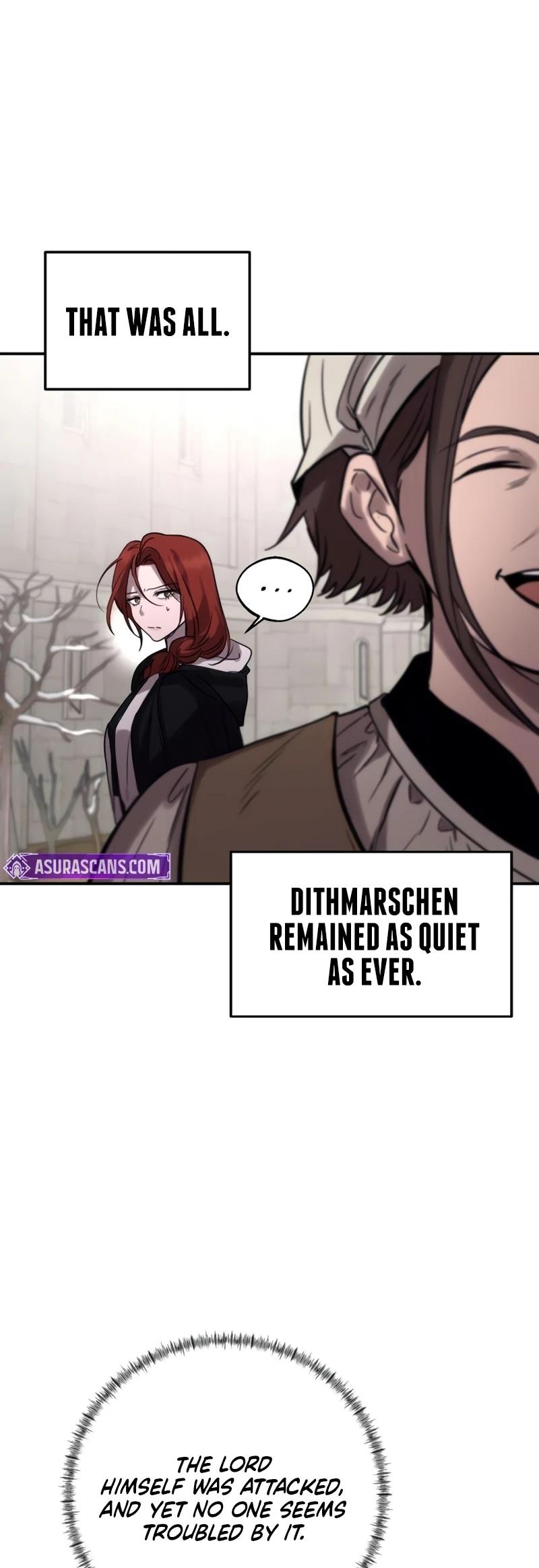 What It Means to Live Immortally Chapter 6 page 30 - 