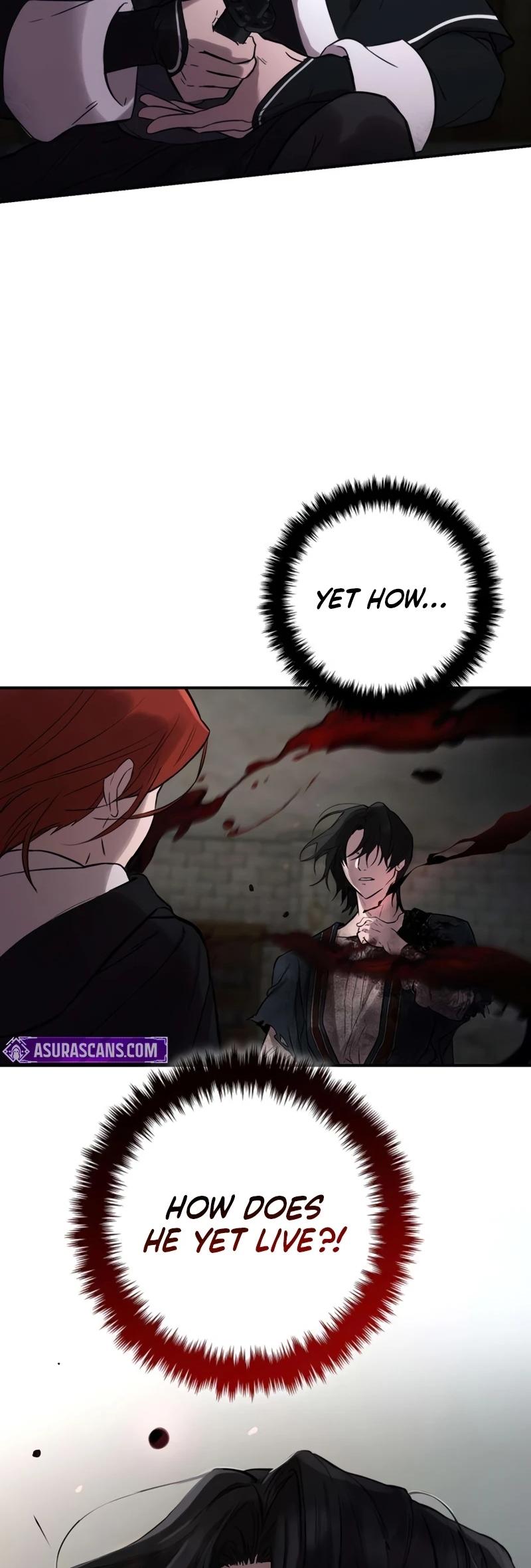 What It Means to Live Immortally Chapter 6 page 4 - 