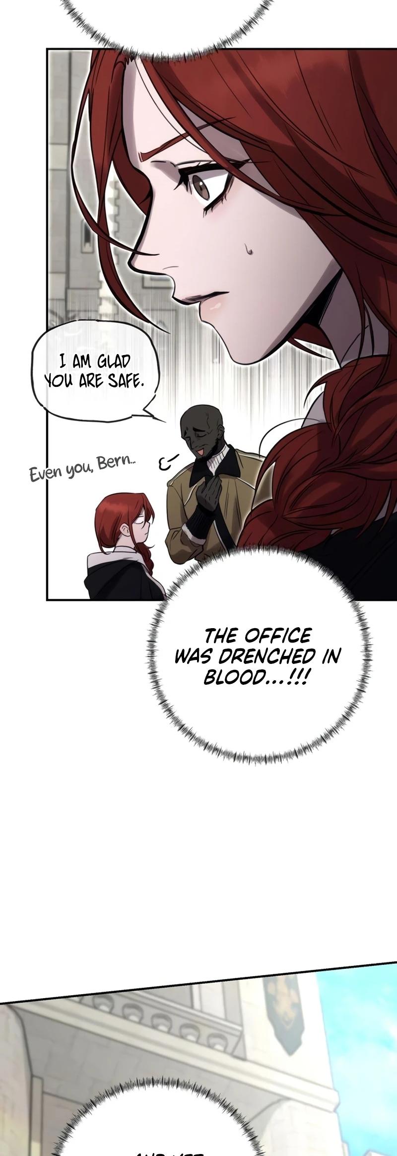 What It Means to Live Immortally Chapter 6 page 31 - 