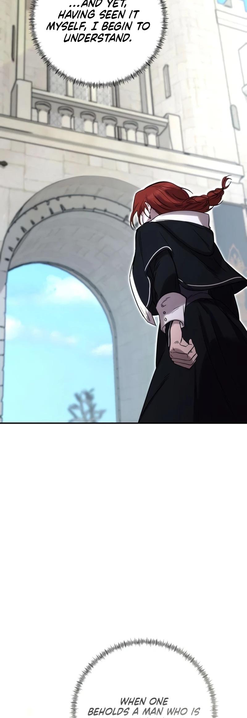 What It Means to Live Immortally Chapter 6 page 32 - 