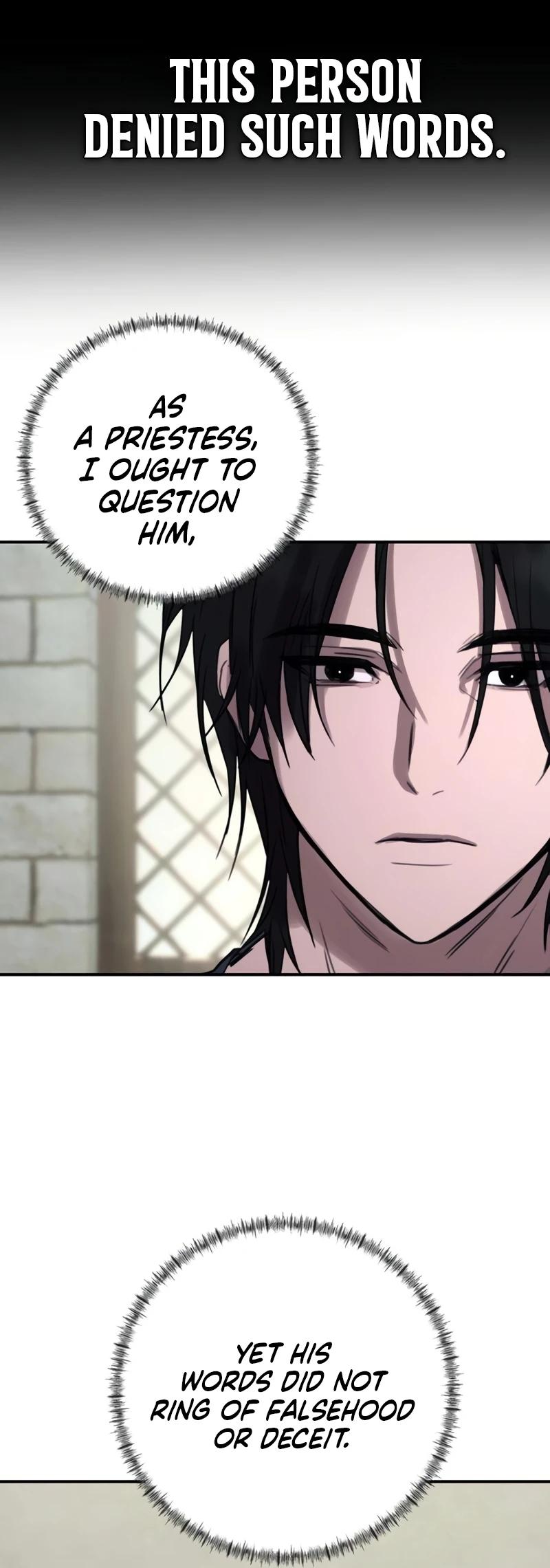 What It Means to Live Immortally Chapter 6 page 38 - 
