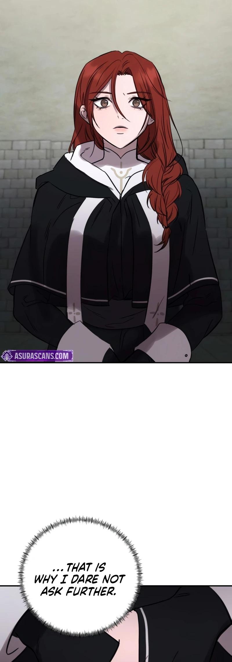 What It Means to Live Immortally Chapter 6 page 39 - 