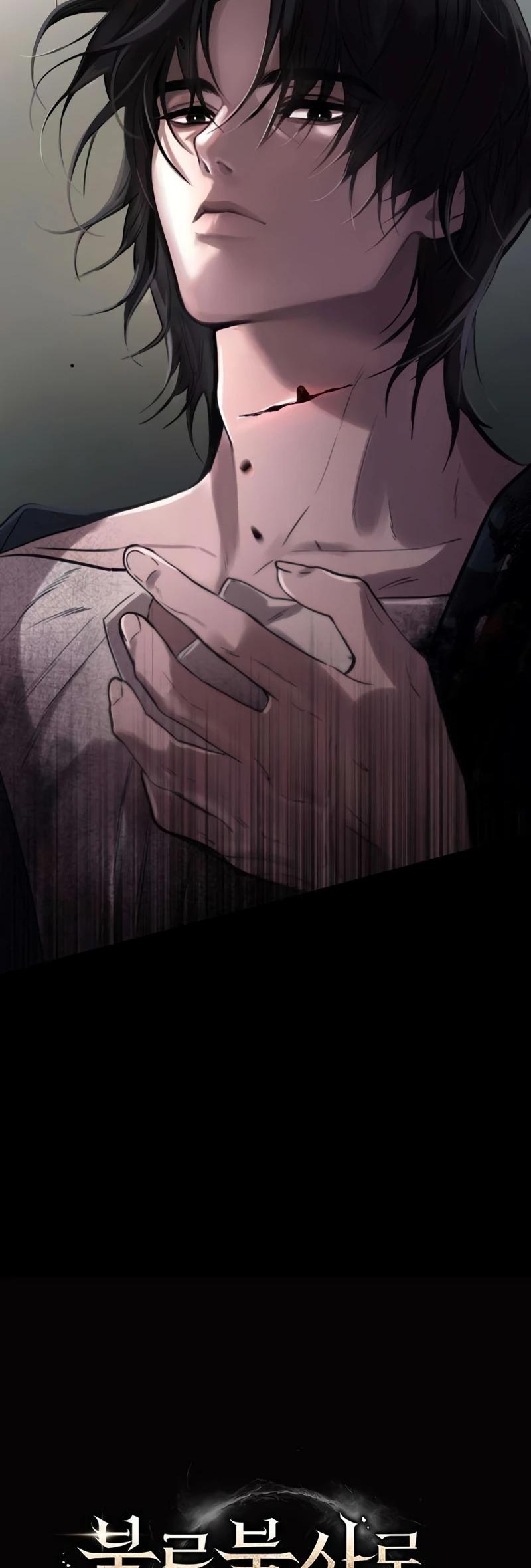 What It Means to Live Immortally Chapter 6 page 5 - 