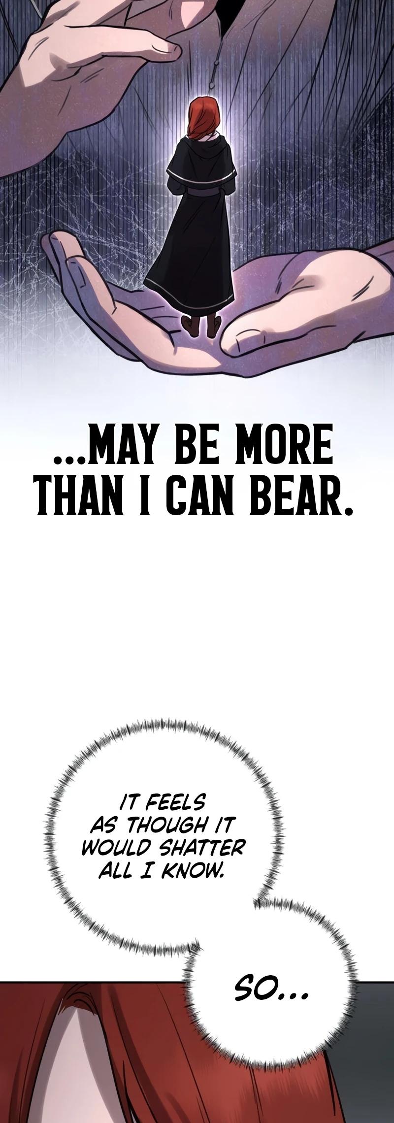 What It Means to Live Immortally Chapter 6 page 41 - 